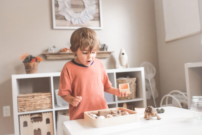 What to do if you&rsquo;re worried about baby&rsquo;s or toddler&rsquo;s social development during lockdown