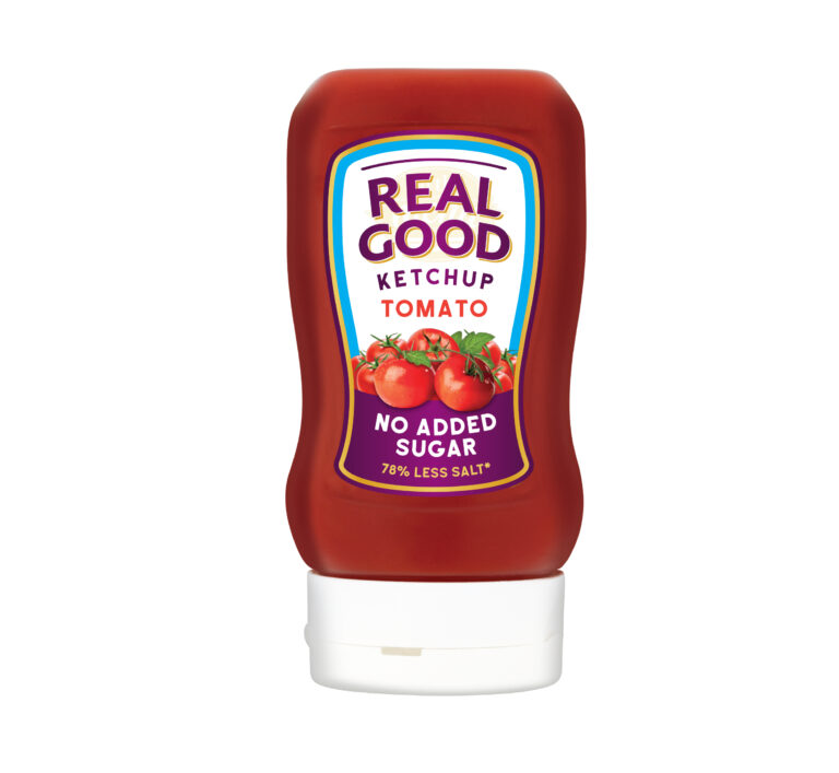 Does it work? 5 mums switch to no added sugar ketchup. Will their kids notice?