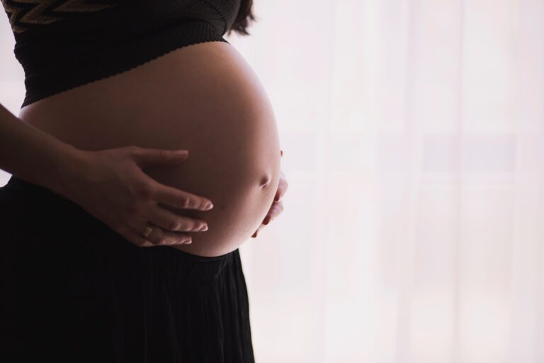 Preparing for a positive birthing experience during COVID