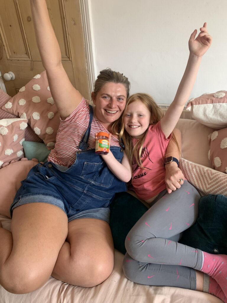 How to tackle back to school anxiety with Bryony Gordon