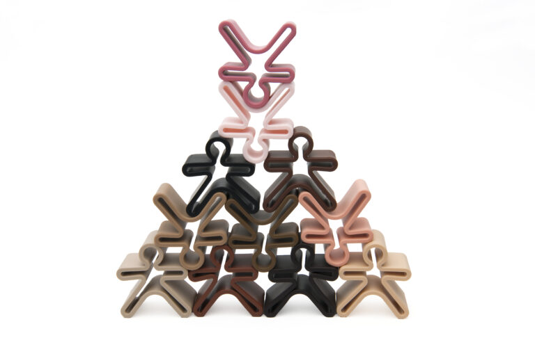WIN a Dena Kid 12 piece Diversity set from Hippychick