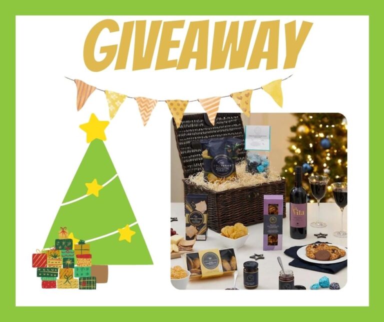 Win An M&S The Beaulieu Hamper