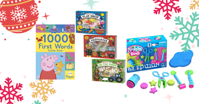 17 gift ideas for a child with speech delay this christmas