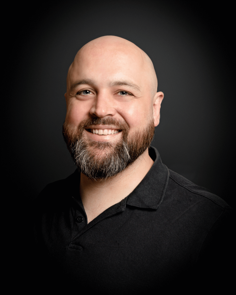 Dr adam mccartney