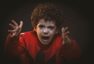 What your child&rsquo;s meltdowns are actually trying to tell you (+how to get back to calm).